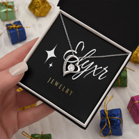 Forever Love Necklace