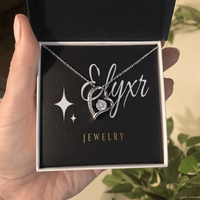 Forever Love Necklace