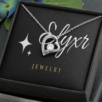 Forever Love Necklace
