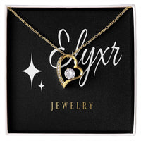 Forever Love Necklace