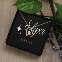 Forever Love Necklace