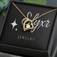 Forever Love Necklace