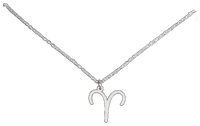 Zodiac Symbol Necklace